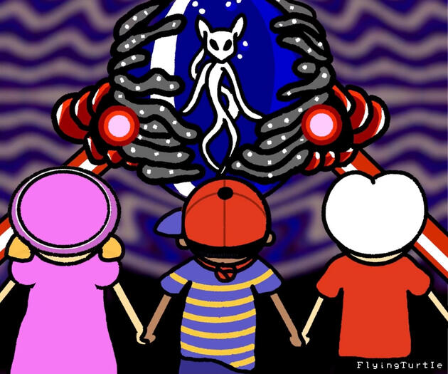 Sing A Melody Of Love, Oh Love. (11/5/22)