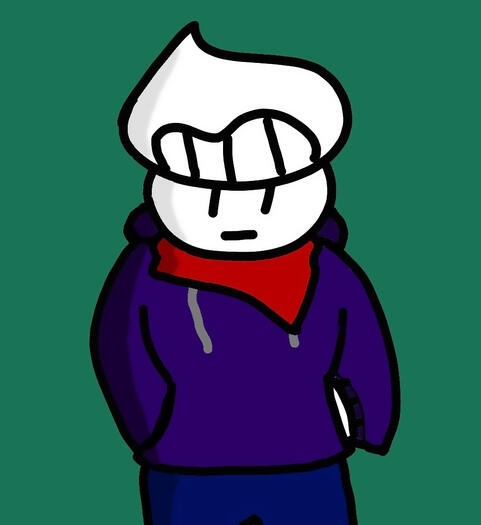 Initial Design of Avatar (3/16/22)