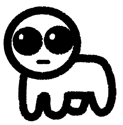 TBH / Autism Creature (12/5/22)