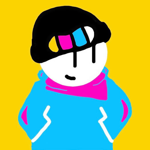 CMYK / CN Avatar (6/22/22)