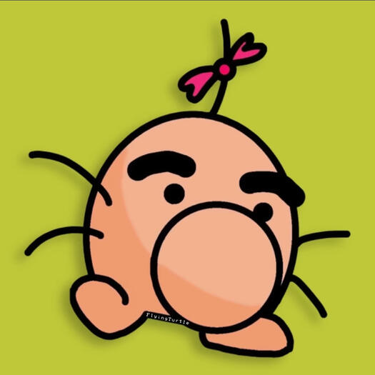 Mr. Saturn (7/15/22)