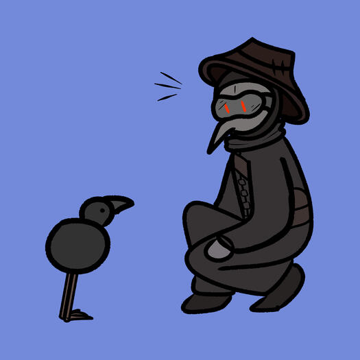 For DoctorDreaded (3/28/25)