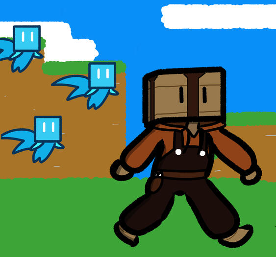 For CraftingTable (1/30/25)