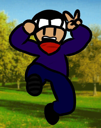 FlyingTurtle (3/19/25)