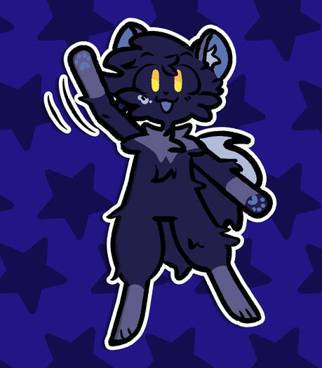 For ChocoBidoof (12/24/25)