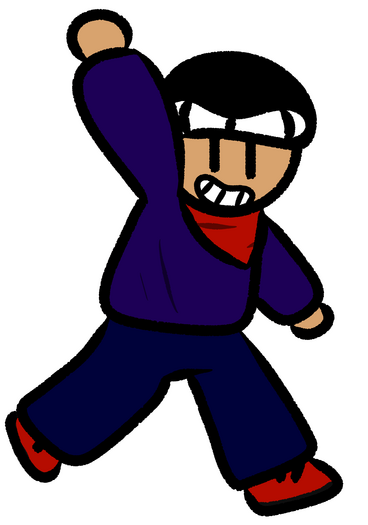 FlyingTurtle (6/22/25)