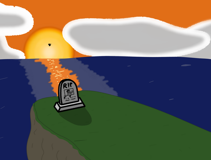 The Canonical Demise of FlyingTurtle (10/14/24)