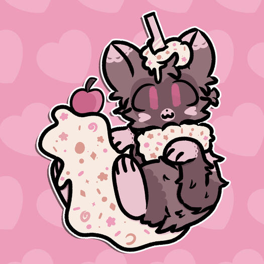 For ChocoBidoof (2/14/26)