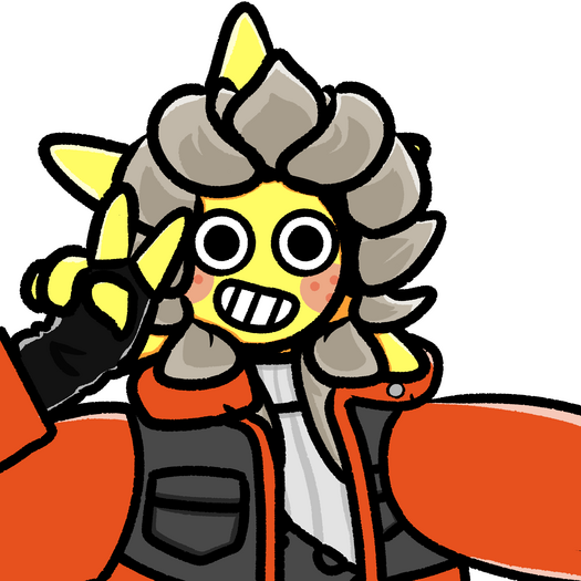 Sunspot (Commission) (6/28/26)