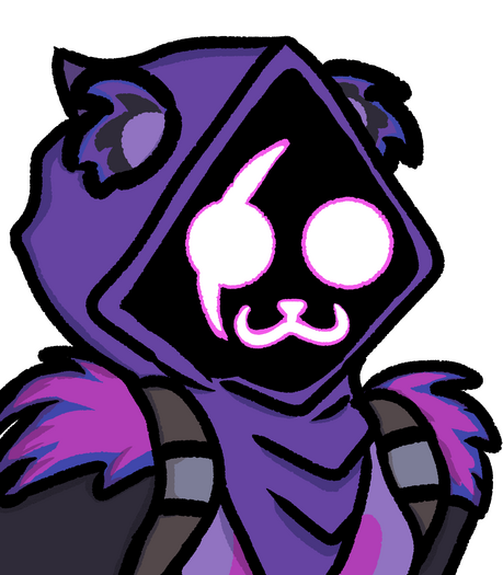 Raven Team Leader (Commission) (1/14/26)